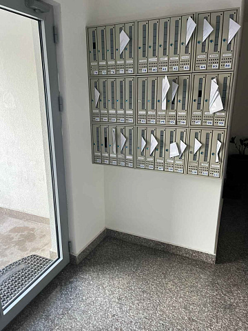 Two-Bedroom Apartment in Budva – Fully Furnished + Garage Space — photo 11